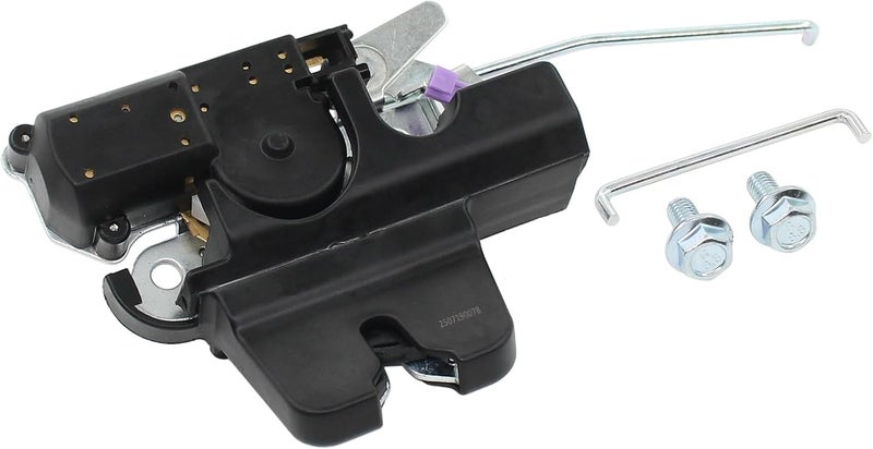 Roneeson Trunk Lid Latch for Toyota Camry 2002-2006 - Image 1